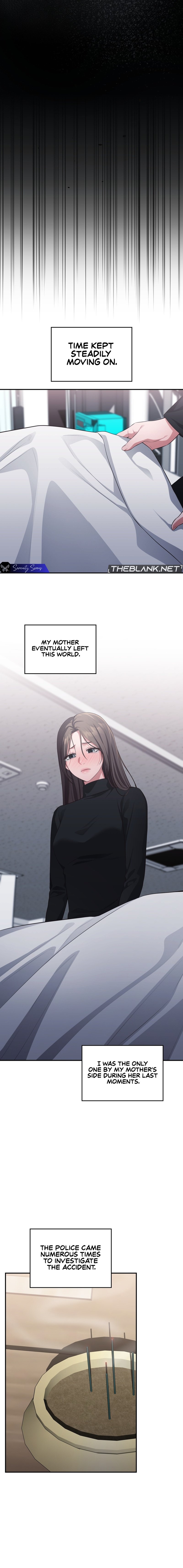 Beethoven Syndrome Chapter 34 - Page 10