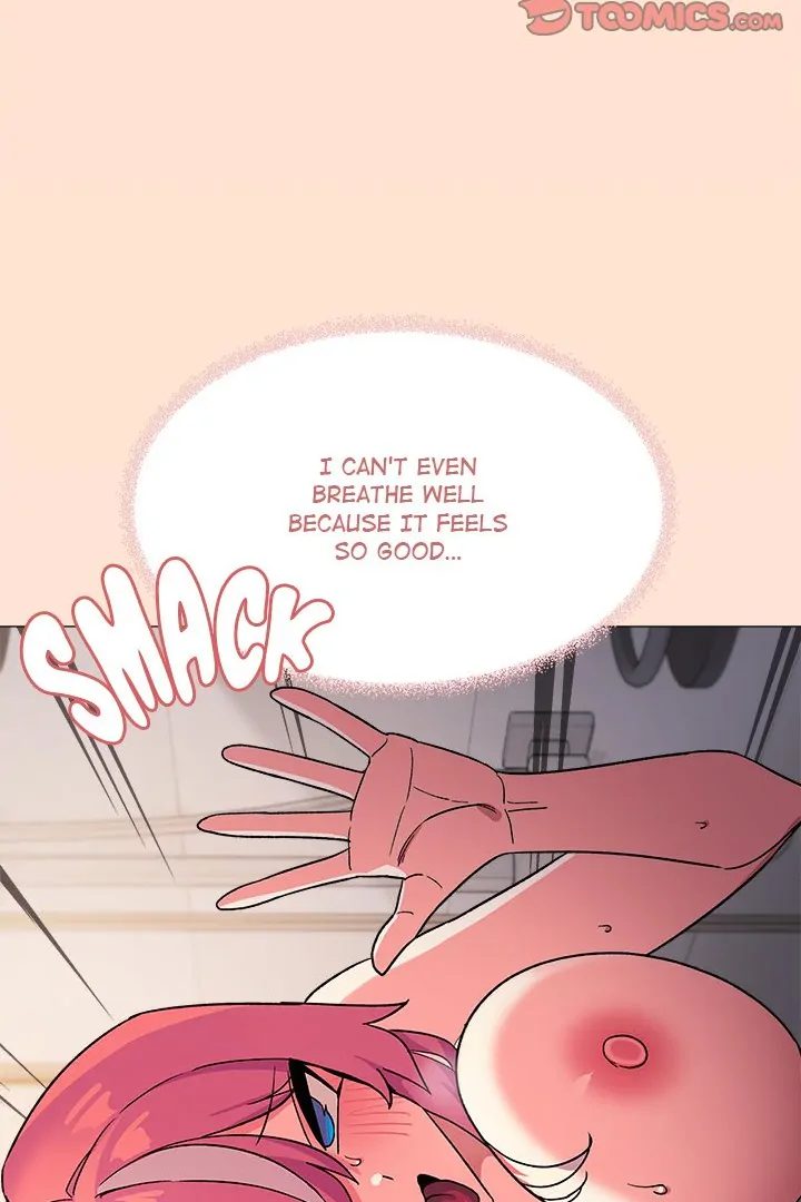 Stop Smoking Chapter 27 - Page 117