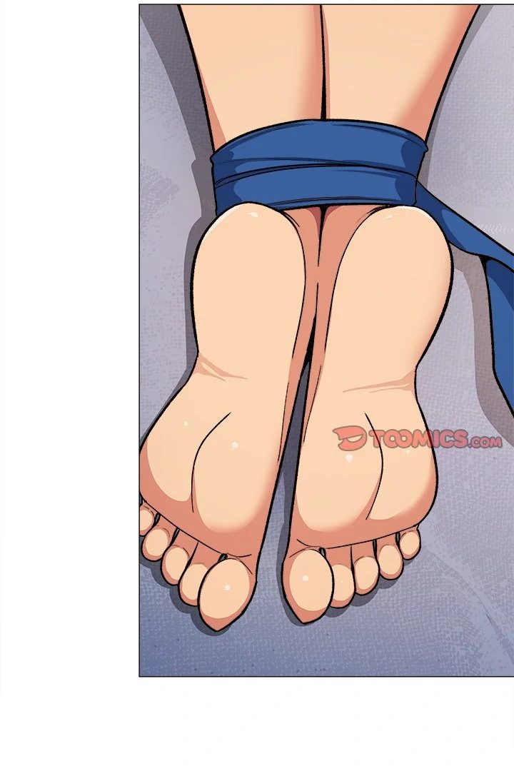 Stop Smoking Chapter 36 - Page 118