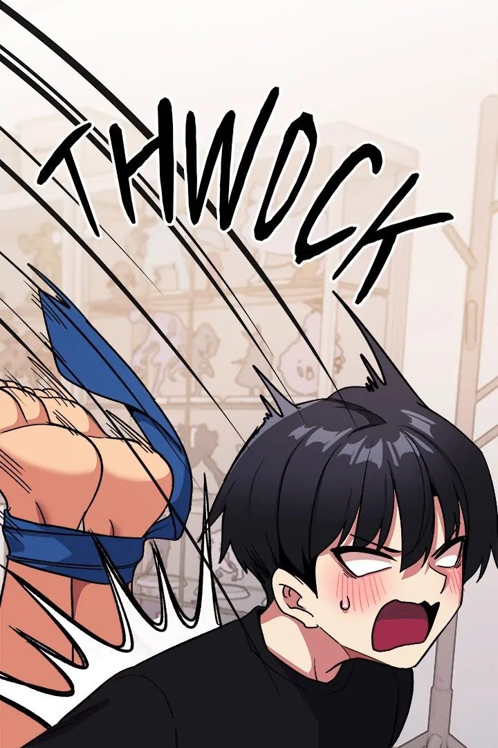 Stop Smoking Chapter 36 - Page 156