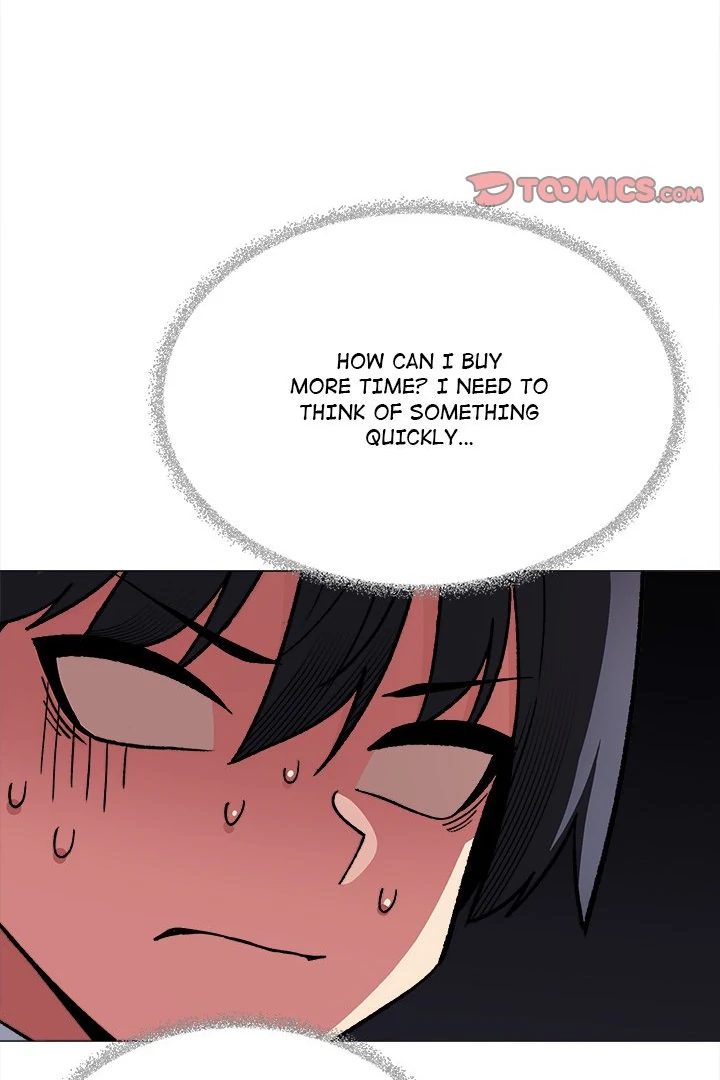 Stop Smoking Chapter 36 - Page 59