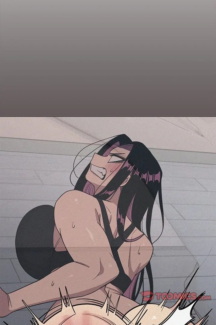 Stop Smoking Chapter 36 - Page 91