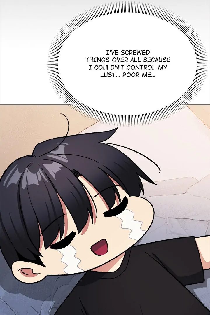 Stop Smoking Chapter 37 - Page 138