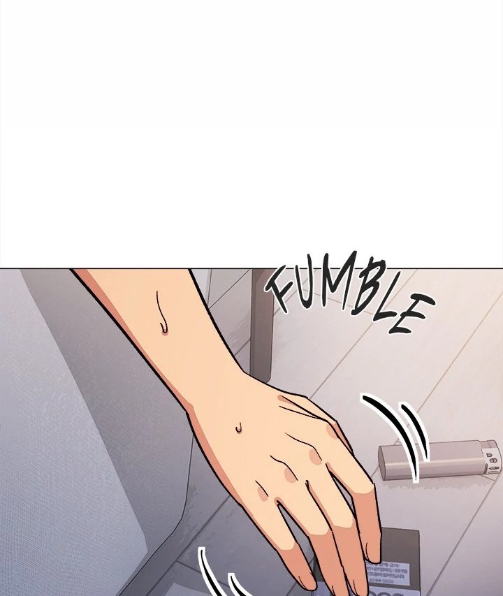 Stop Smoking Chapter 38 - Page 110