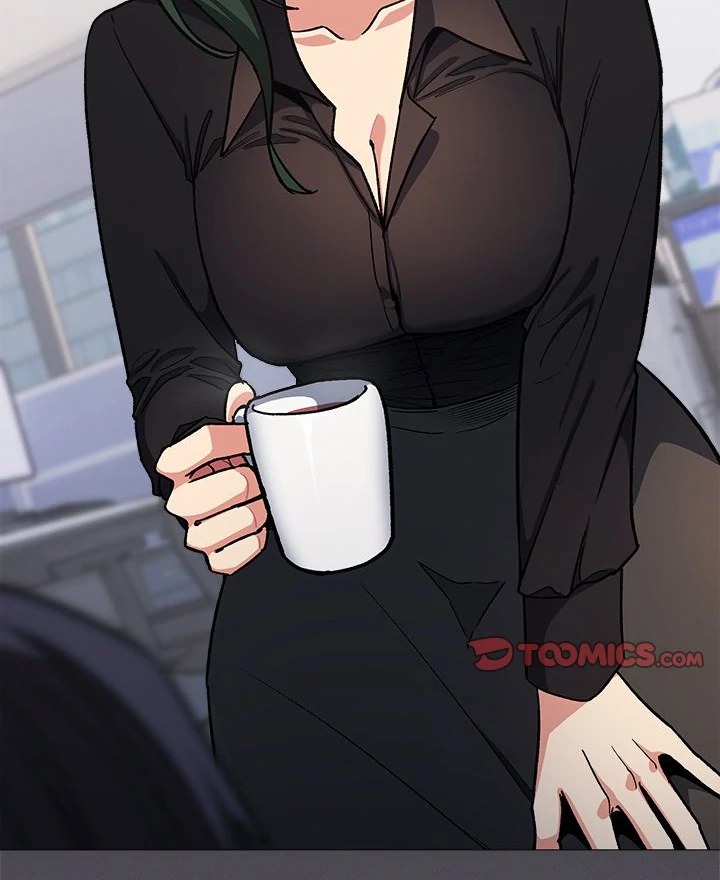 Stop Smoking Chapter 38 - Page 149