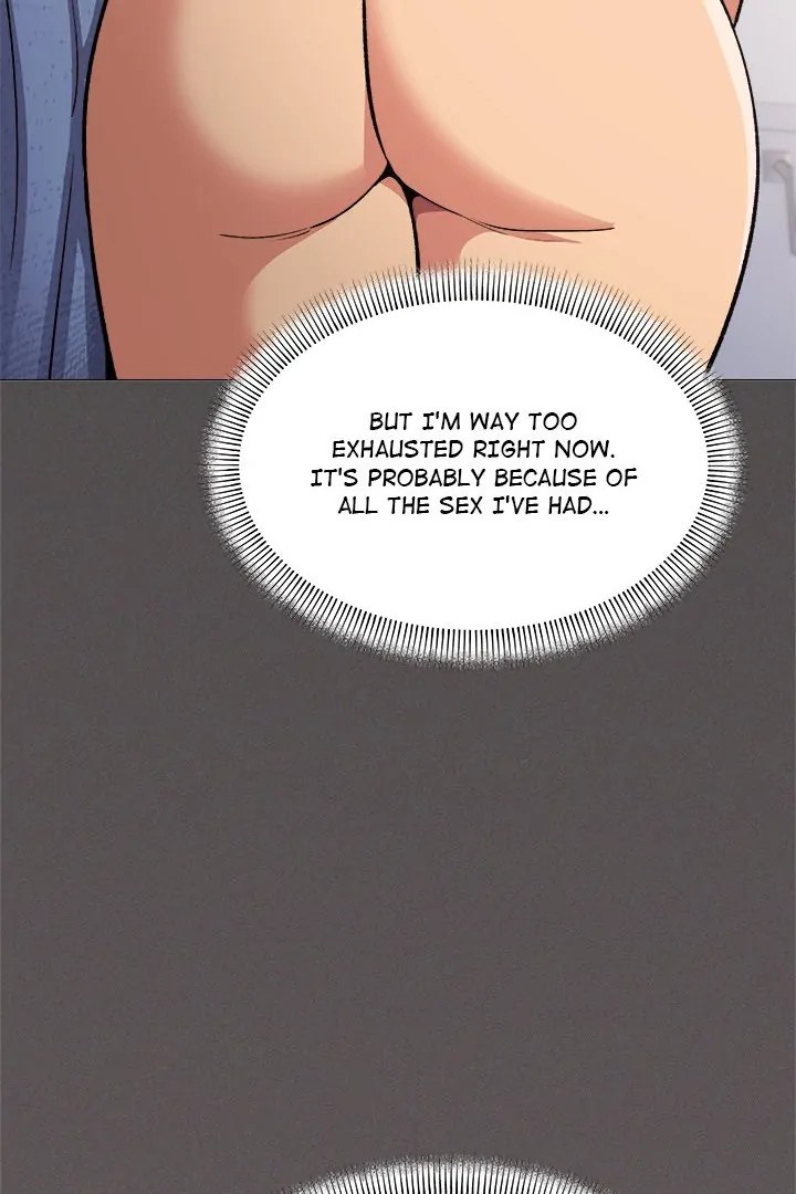 Stop Smoking Chapter 38 - Page 31