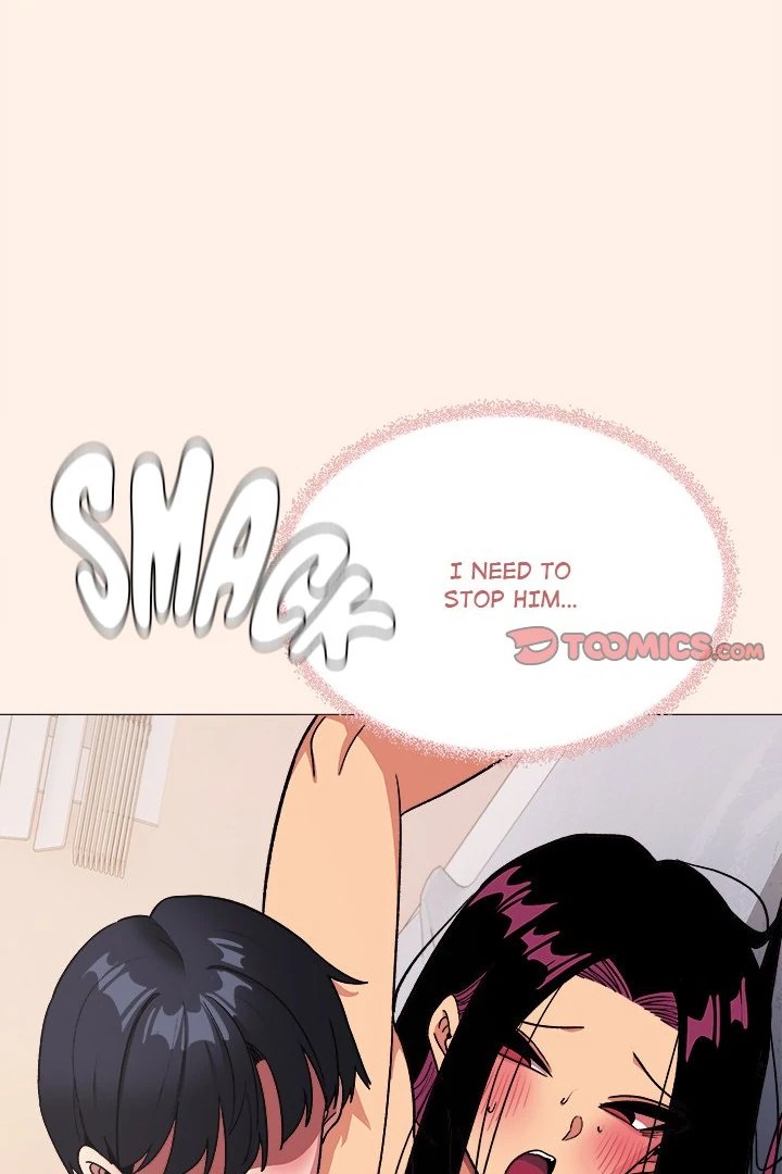 Stop Smoking Chapter 38 - Page 89