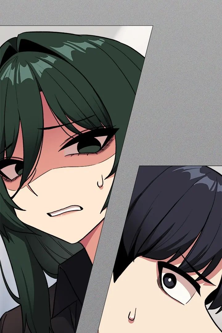 Stop Smoking Chapter 39 - Page 138