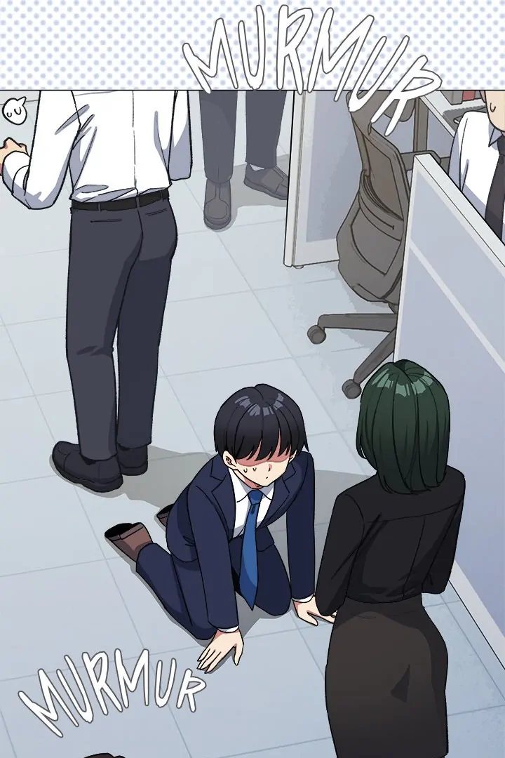 Stop Smoking Chapter 39 - Page 25