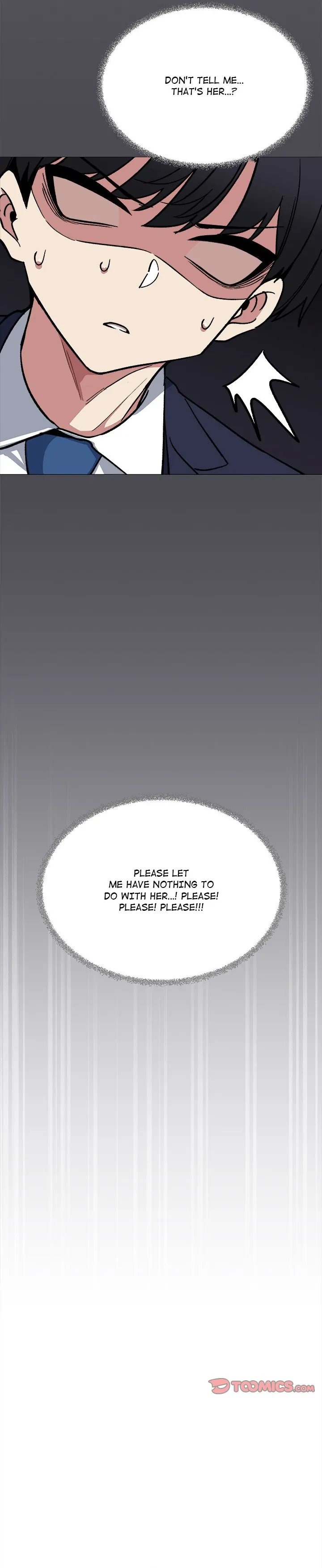 Stop Smoking Chapter 39 - Page 44