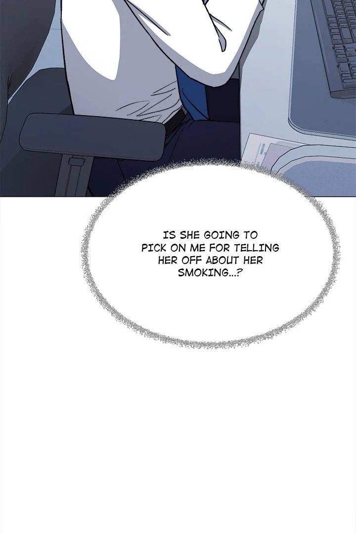 Stop Smoking Chapter 39 - Page 66