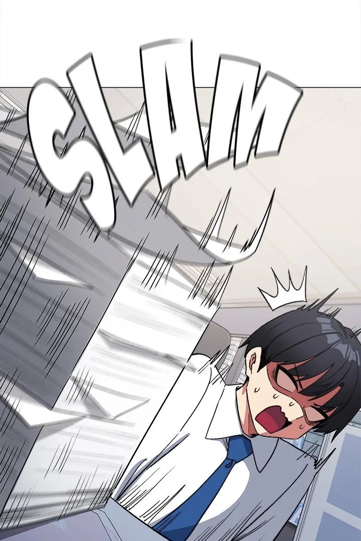 Stop Smoking Chapter 39 - Page 75