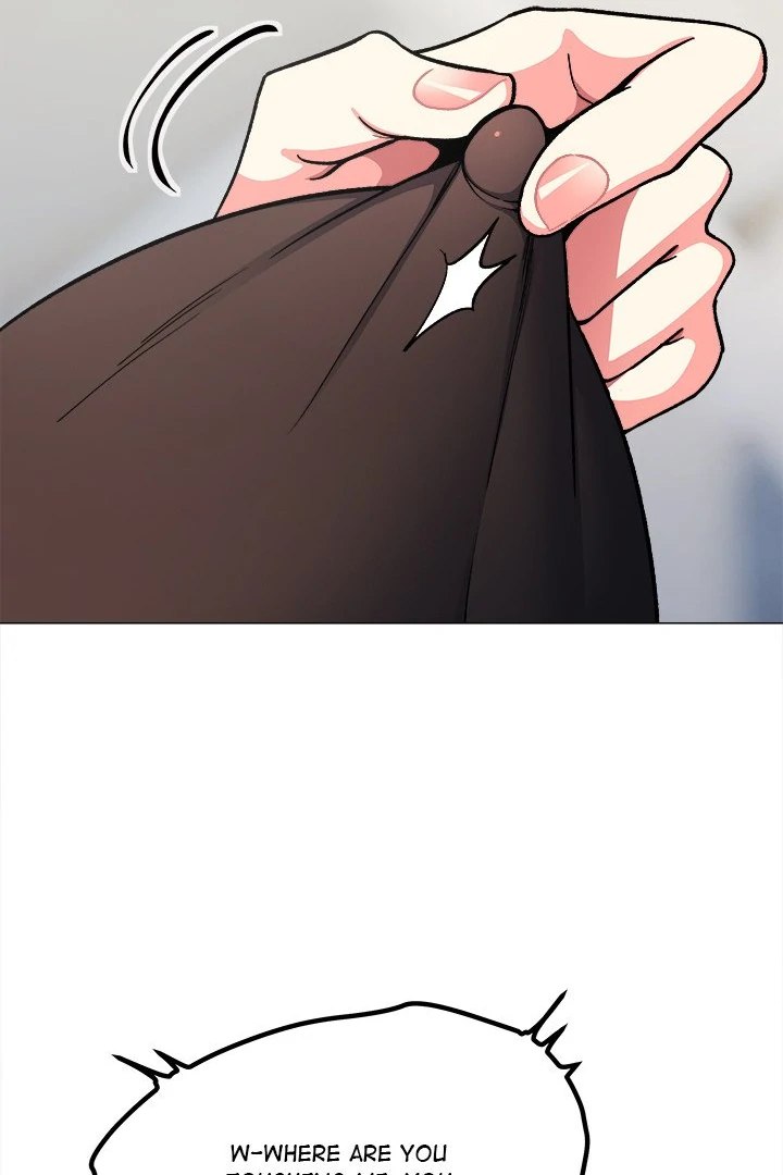 Stop Smoking Chapter 40 - Page 137