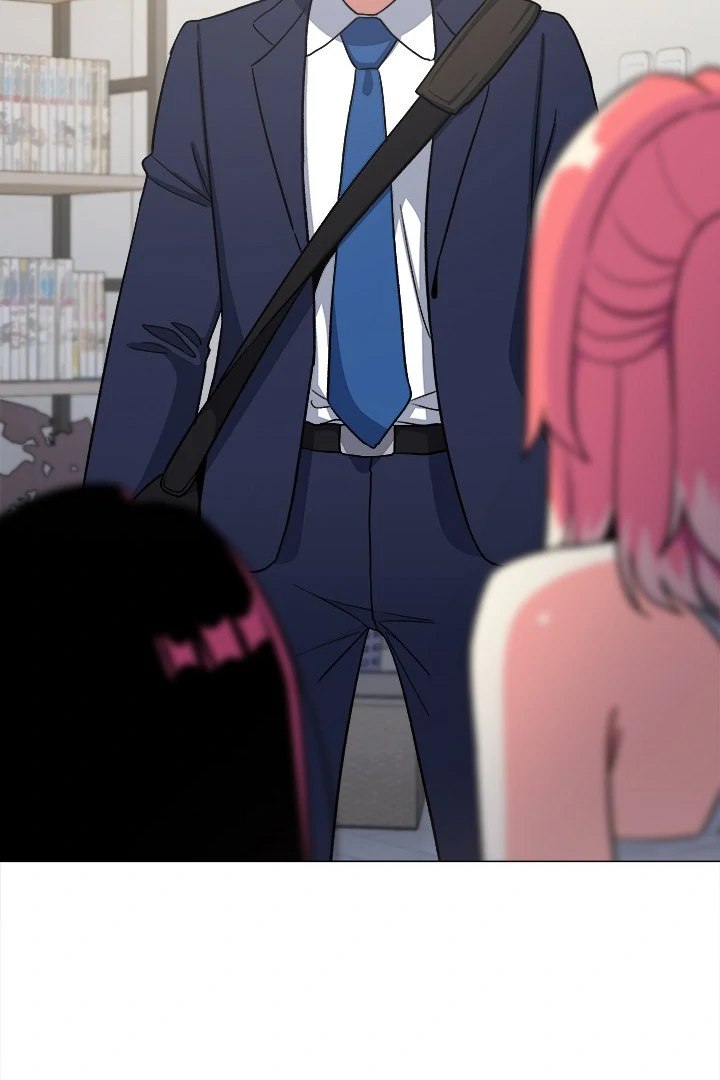 Stop Smoking Chapter 40 - Page 144