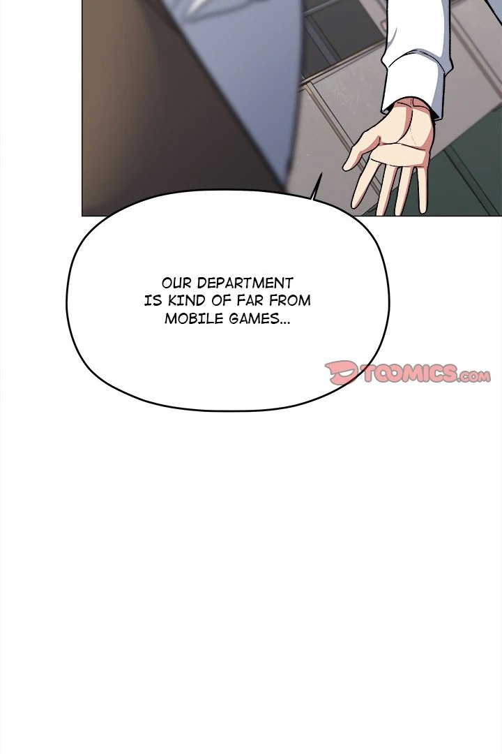 Stop Smoking Chapter 40 - Page 43