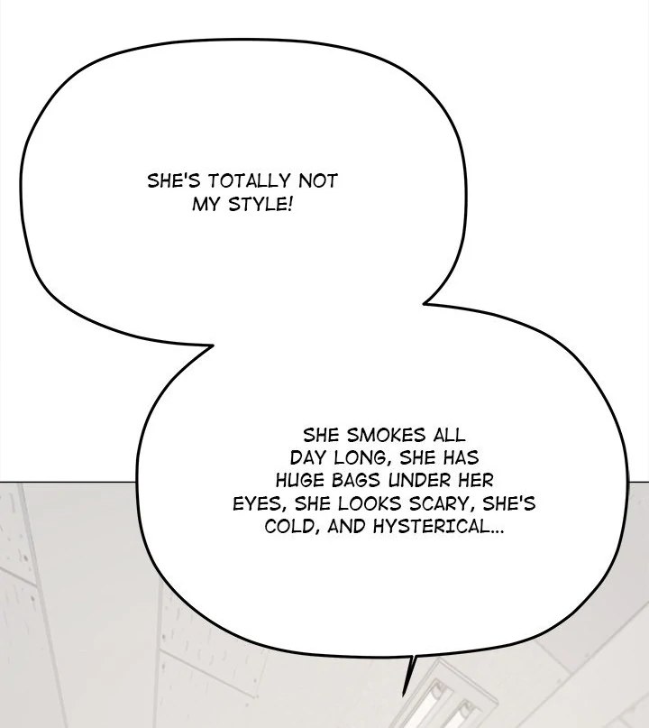Stop Smoking Chapter 40 - Page 98