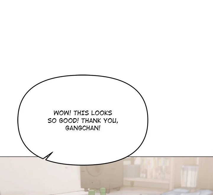 Stop Smoking Chapter 41 - Page 100