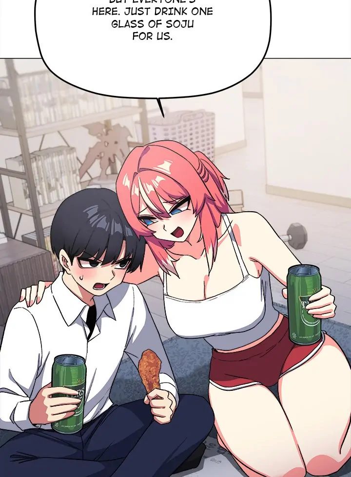 Stop Smoking Chapter 41 - Page 126