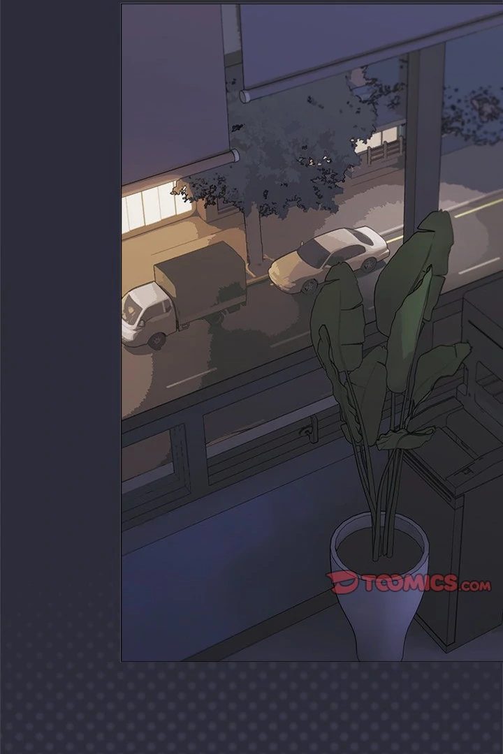 Stop Smoking Chapter 41 - Page 132