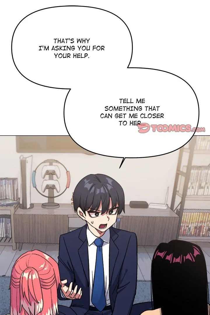 Stop Smoking Chapter 41 - Page 20