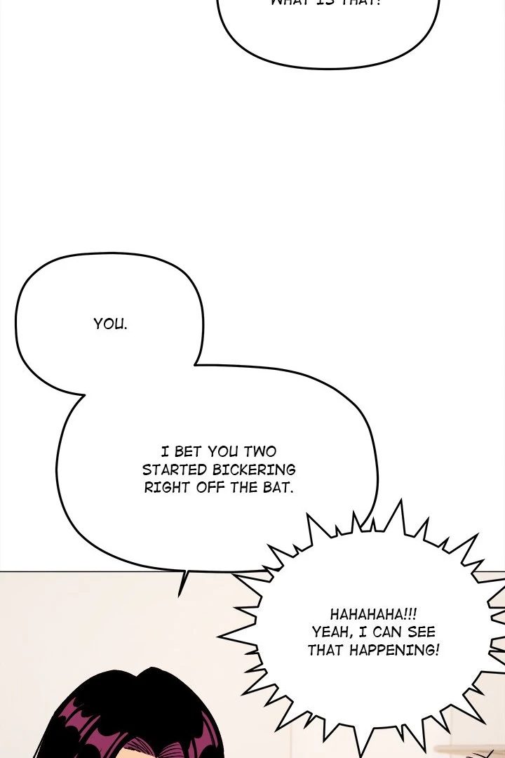 Stop Smoking Chapter 41 - Page 30