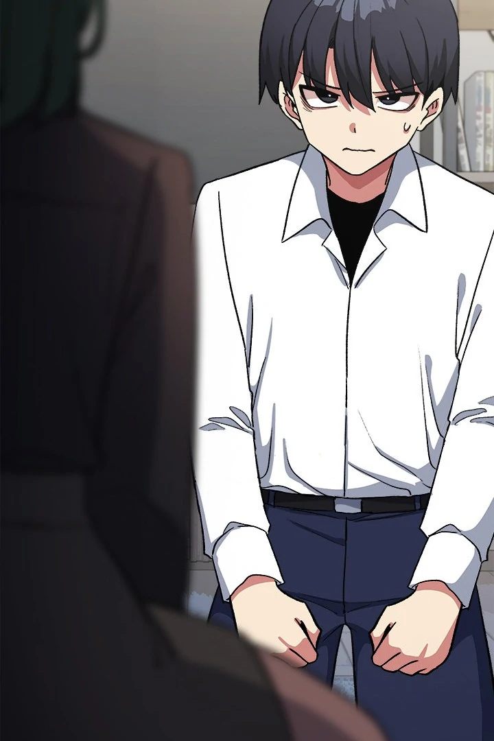 Stop Smoking Chapter 42 - Page 125