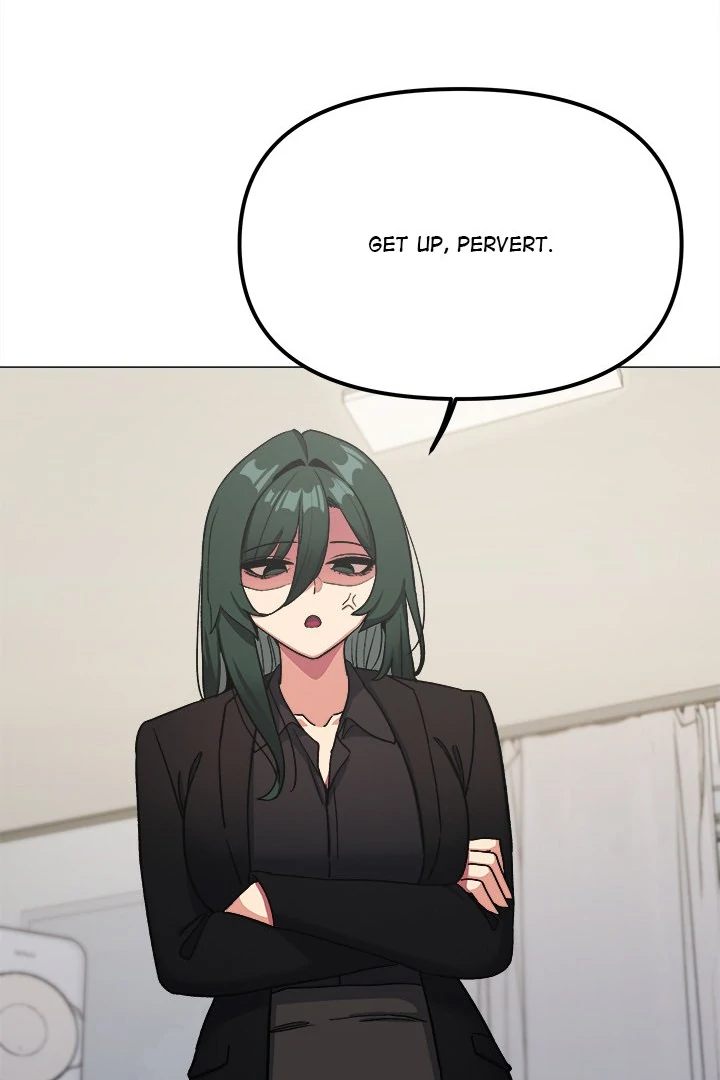 Stop Smoking Chapter 42 - Page 97