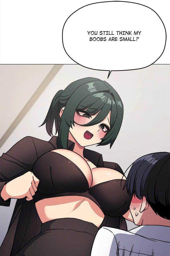 Stop Smoking Chapter 43 - Page 110