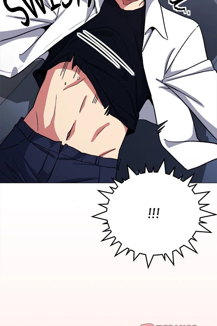 Stop Smoking Chapter 43 - Page 126