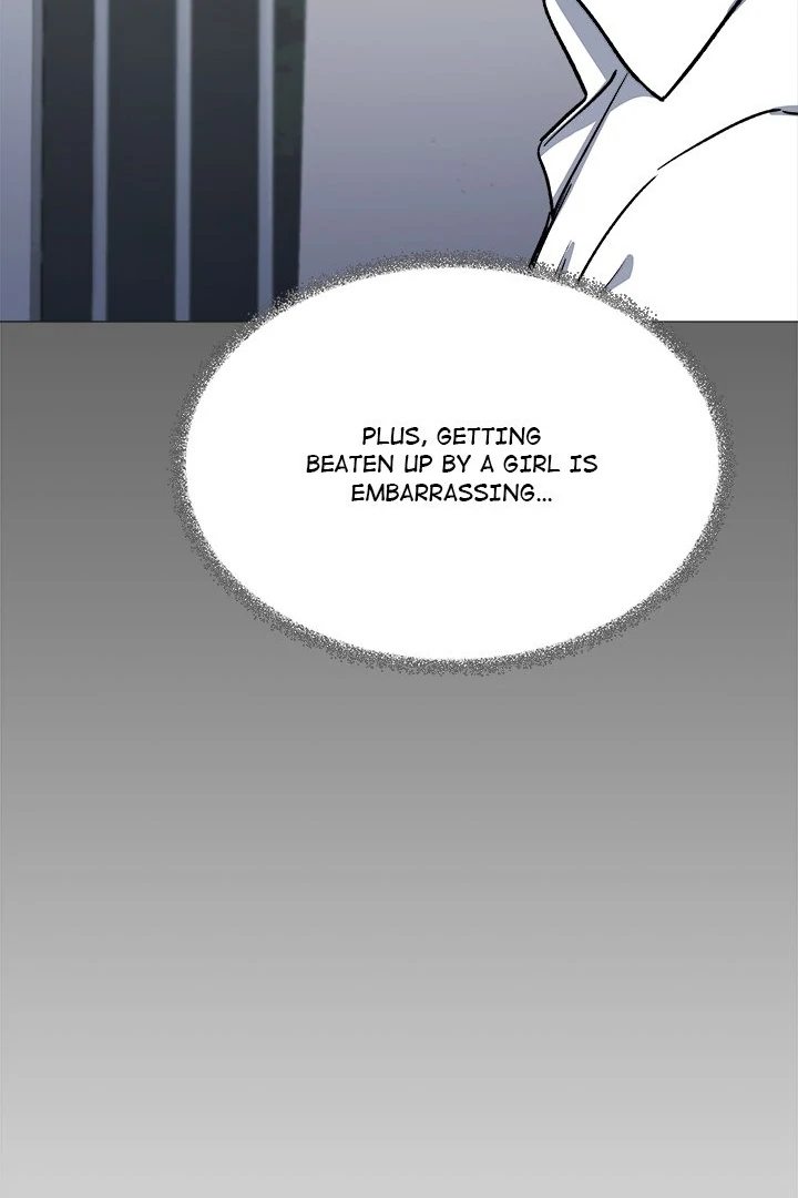 Stop Smoking Chapter 43 - Page 22