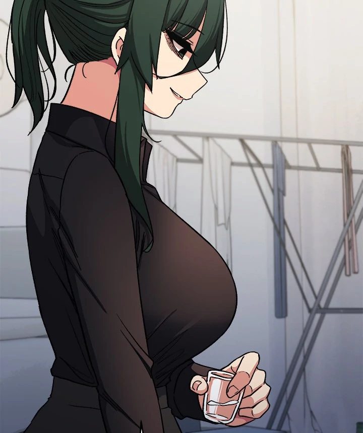 Stop Smoking Chapter 43 - Page 49