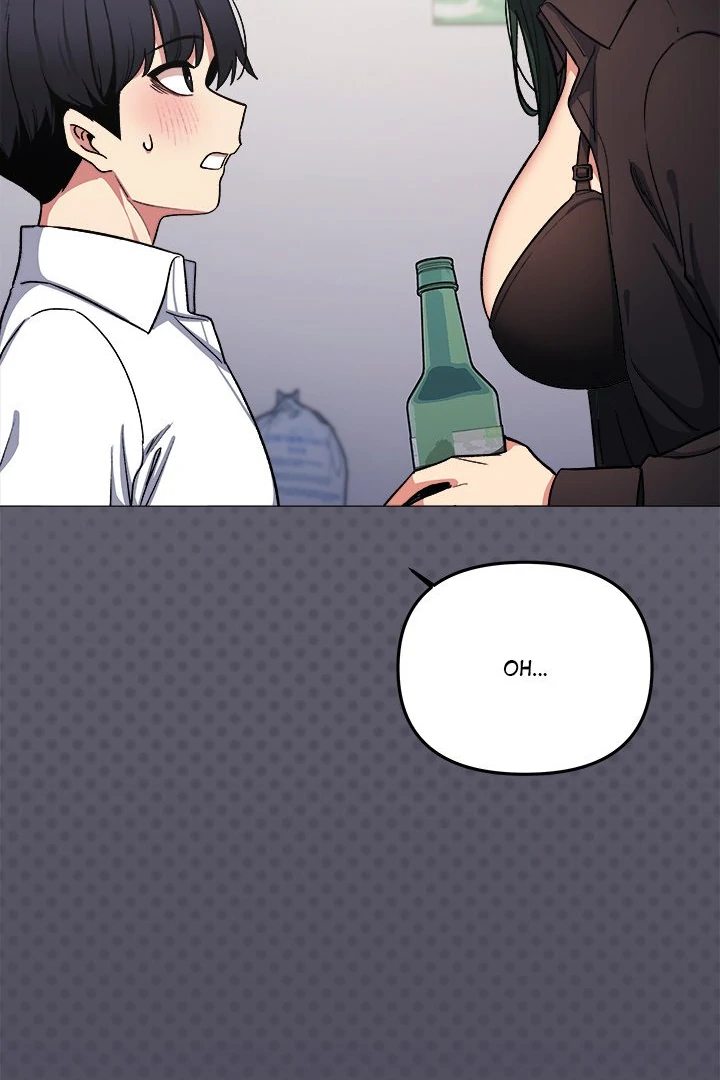 Stop Smoking Chapter 43 - Page 74