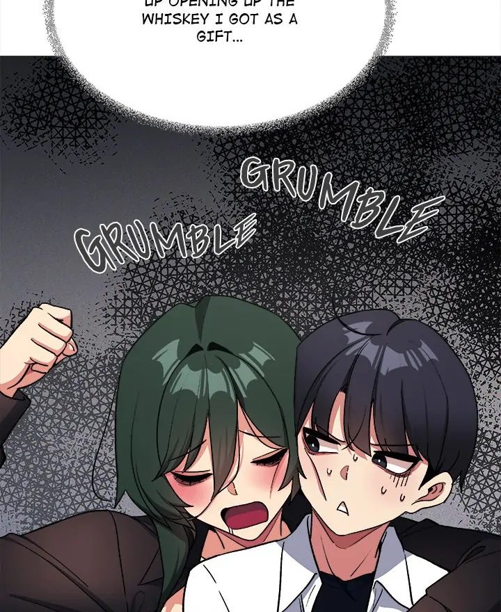 Stop Smoking Chapter 43 - Page 84