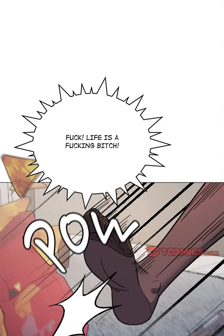 Stop Smoking Chapter 43 - Page 86