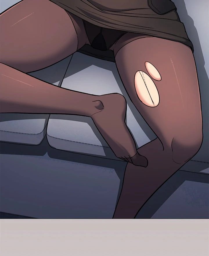 Stop Smoking Chapter 43 - Page 98