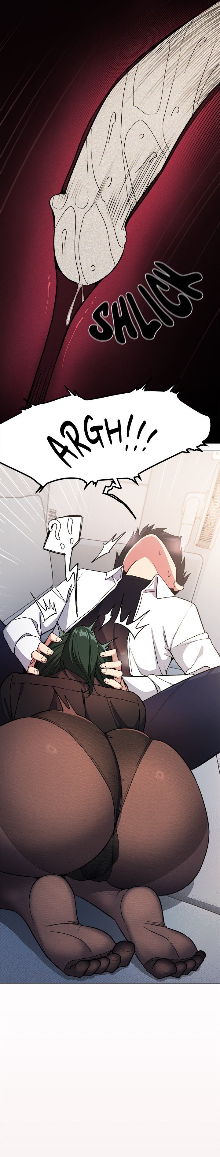 Stop Smoking Chapter 44 - Page 18