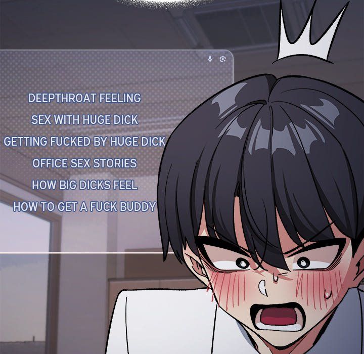 Stop Smoking Chapter 45 - Page 103