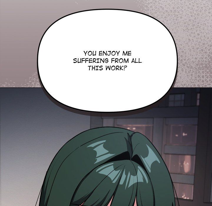 Stop Smoking Chapter 45 - Page 113