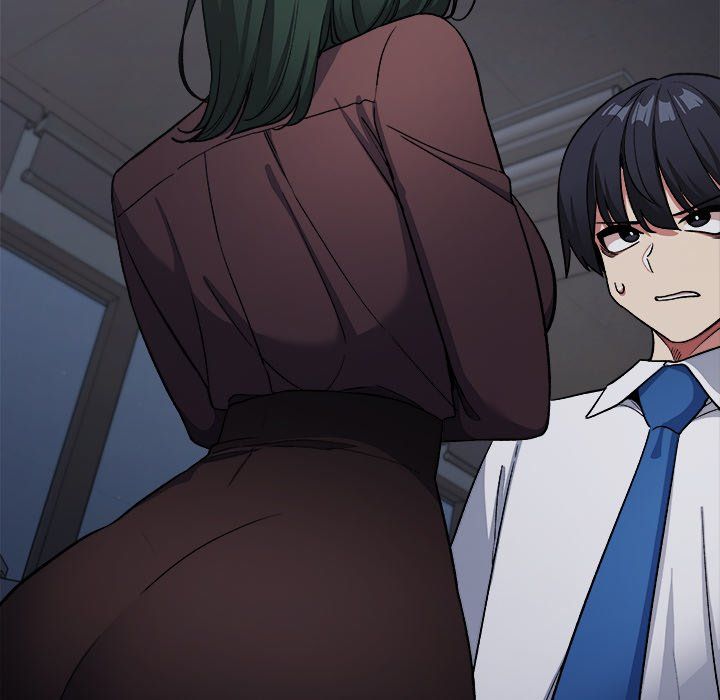 Stop Smoking Chapter 45 - Page 117