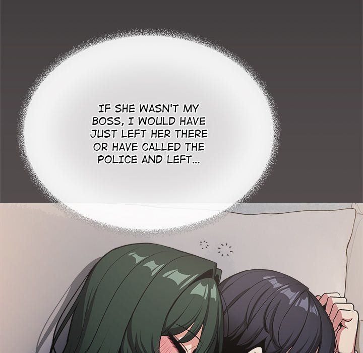 Stop Smoking Chapter 45 - Page 171