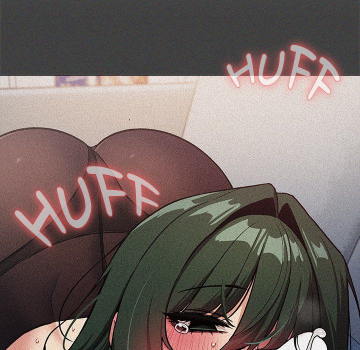 Stop Smoking Chapter 45 - Page 19