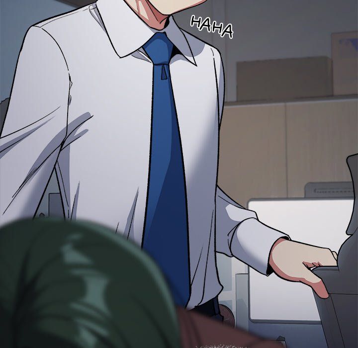 Stop Smoking Chapter 45 - Page 93