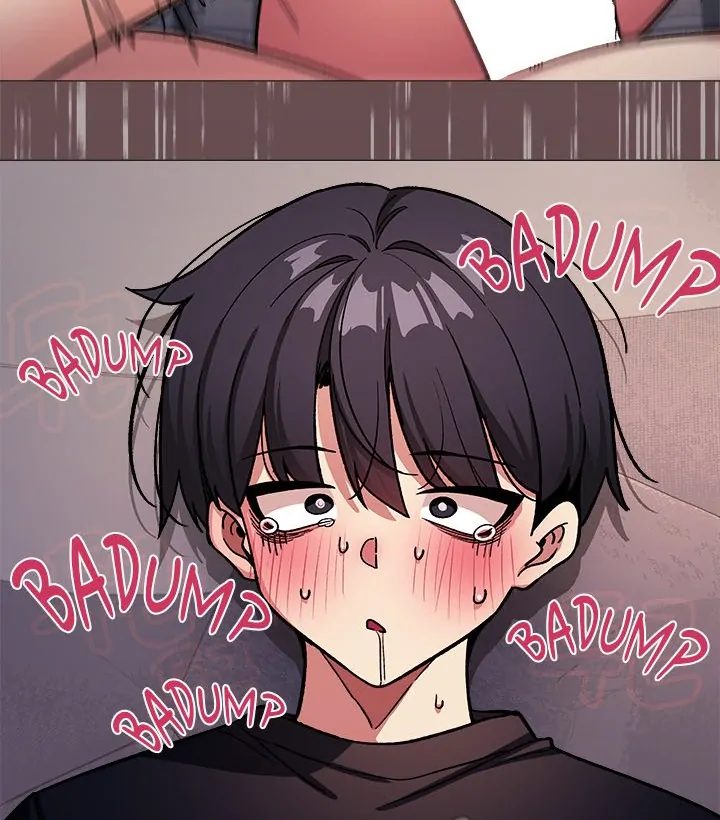 Stop Smoking Chapter 47 - Page 124