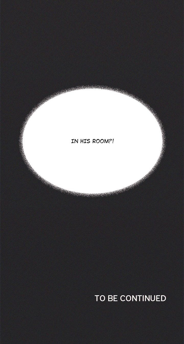 Stop Smoking Chapter 48 - Page 33