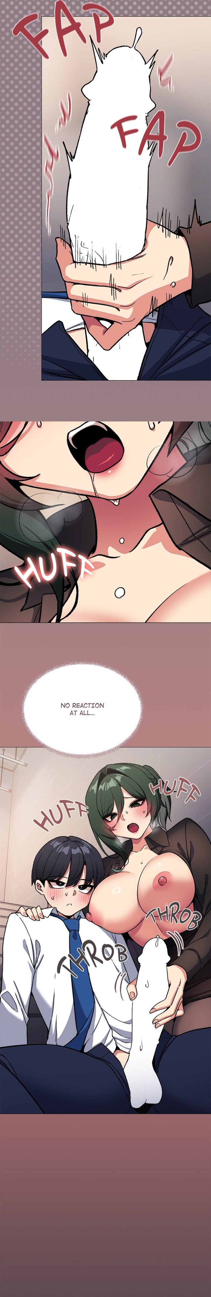 Stop Smoking Chapter 50 - Page 20