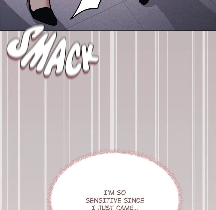 Stop Smoking Chapter 52 - Page 121