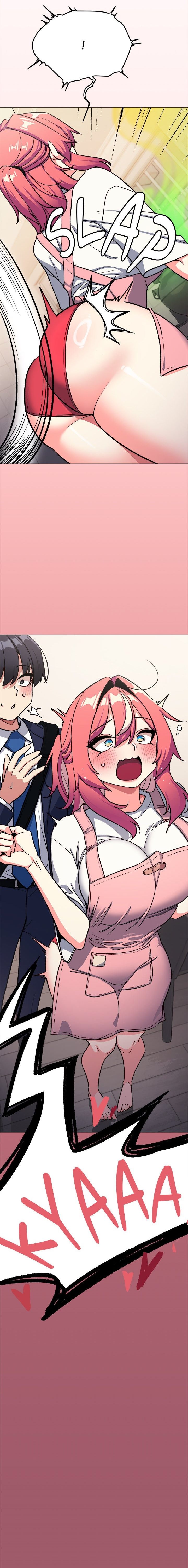 Stop Smoking Chapter 54 - Page 25