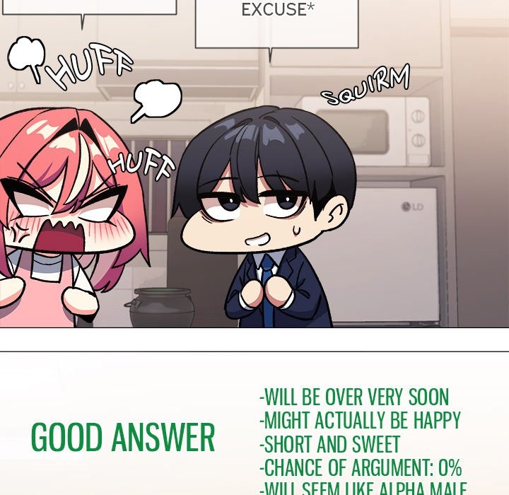 Stop Smoking Chapter 55 - Page 36