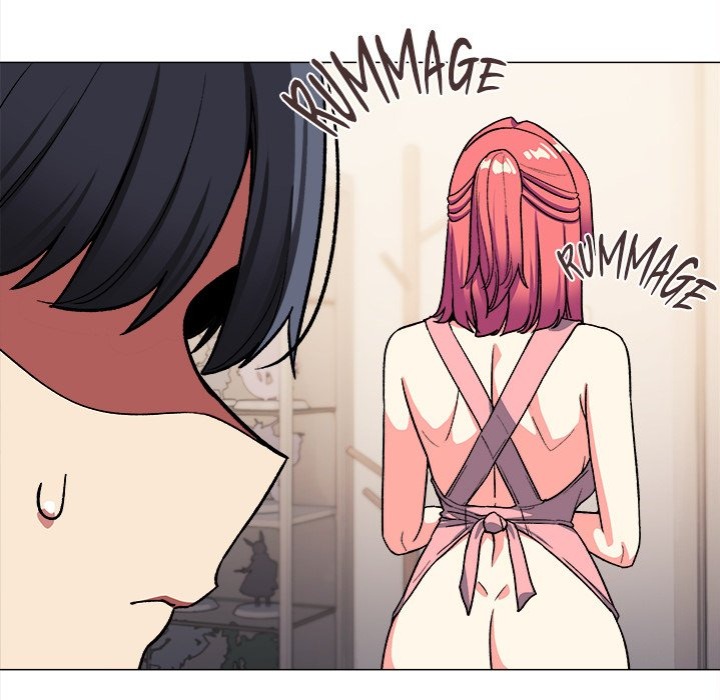 Stop Smoking Chapter 56 - Page 101