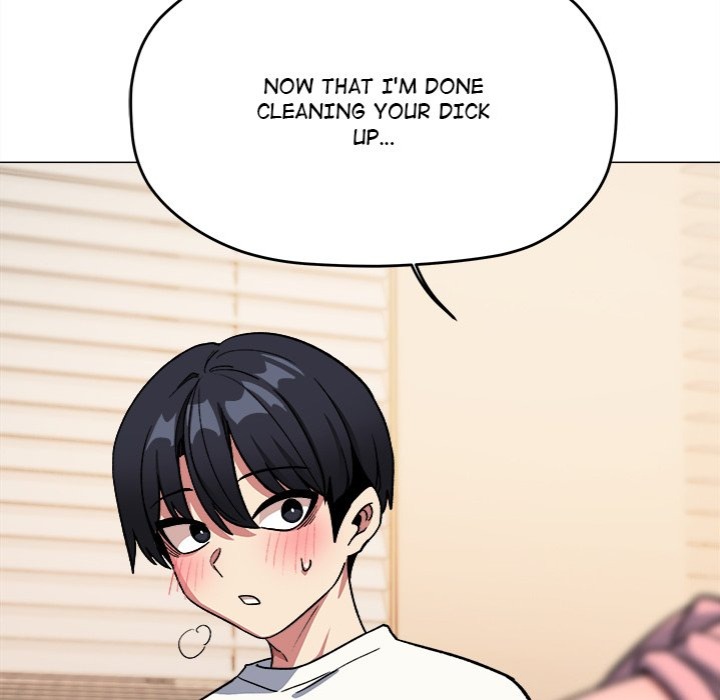 Stop Smoking Chapter 56 - Page 98